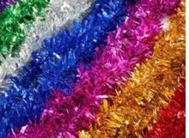 Xưởng Gia Công Dây Kim Tuyến của Công Ty TNHH Sản Xuất Thương Mại Dịch Vụ và Xuất Nhập Khẩu Khang Hân