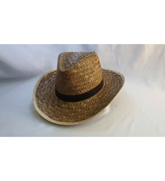 Straw Hat 1