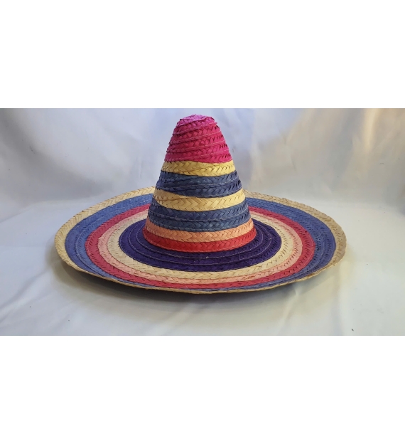 Straw Hat 17