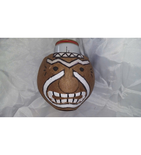 Coconut handicrafts 12