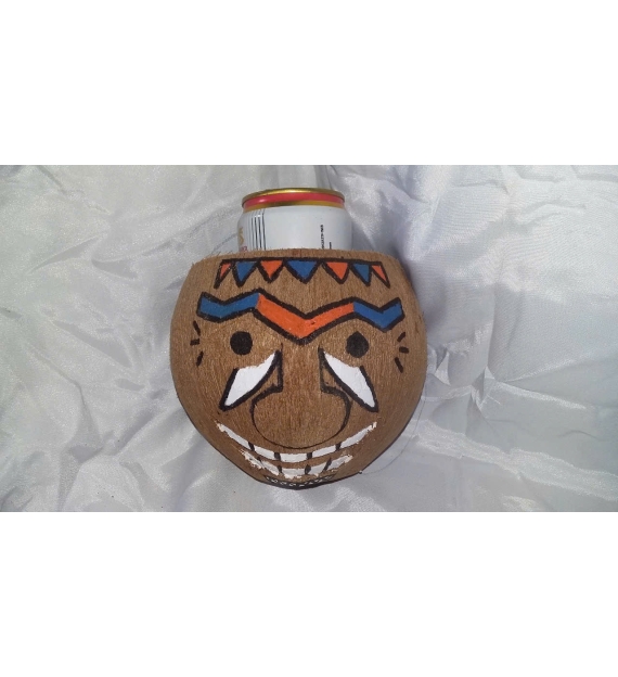 Coconut handicrafts 7